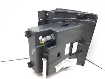 Автозапчастина б/у бардачок для nissan pulsar (c13) acenta посилання на oem iam 685003zl1b  