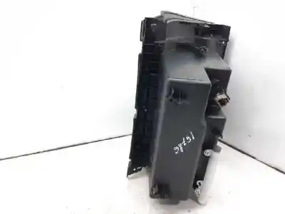 Автозапчастина б/у бардачок для nissan pulsar (c13) acenta посилання на oem iam 685003zl1b  