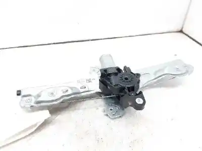 Автозапчасти б/у задний правый стеклорегулятор за nissan pulsar (c13) acenta ссылки oem iam 827003zl0a