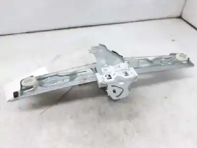 Автозапчасти б/у задний правый стеклорегулятор за nissan pulsar (c13) acenta ссылки oem iam 827003zl0a  