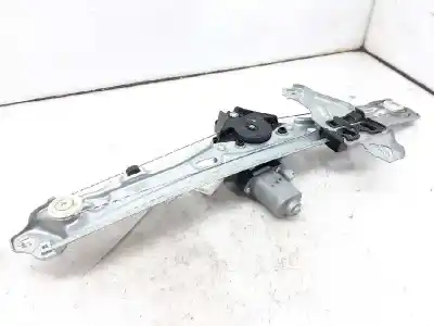 Автозапчасти б/у регулятор стекла переднего правого за nissan pulsar (c13) acenta ссылки oem iam 807003zl0b  