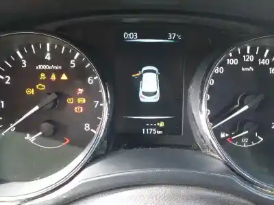 Автозапчасти б/у приборная доска за nissan pulsar (c13) acenta ссылки oem iam 248103zl2c