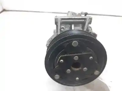 Автозапчасти б/у компрессор кондиционера воздуха за nissan pulsar (c13) acenta ссылки oem iam 926003zl1a  