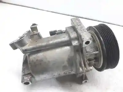 Автозапчасти б/у компрессор кондиционера воздуха за nissan pulsar (c13) acenta ссылки oem iam 926003zl1a