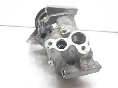 Автозапчасти б/у компрессор кондиционера воздуха за nissan pulsar (c13) acenta ссылки oem iam 926003zl1a  