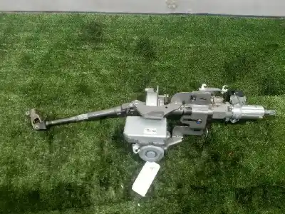 Second-hand car spare part steering column for nissan pulsar (c13) acenta oem iam references 488113zl1b  