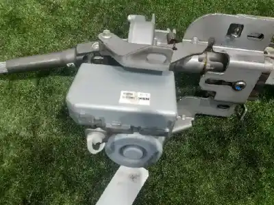 Second-hand car spare part steering column for nissan pulsar (c13) acenta oem iam references 488113zl1b  