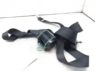 Автозапчасти б/у задний левый ремень безопасности за nissan pulsar (c13) acenta ссылки oem iam 888453zl0a