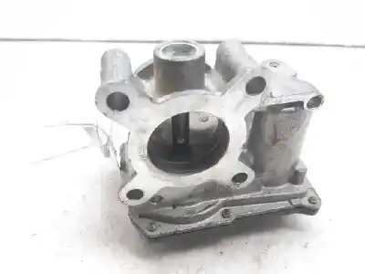 Автозапчастина б/у коробка метелика для nissan pulsar (c13) acenta посилання на oem iam 161206038r  