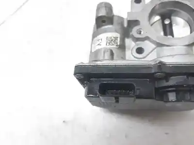 Автозапчасти б/у бабочка коробка за nissan pulsar (c13) acenta ссылки oem iam 161206038r