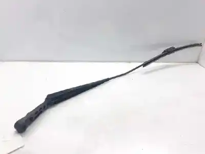 Second-hand car spare part front right windshield wiper arm for nissan pulsar (c13) acenta oem iam references 288864ma0a  
