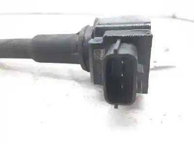 Автозапчасти б/у катушка зажигания за nissan pulsar (c13) acenta ссылки oem iam 224332428r