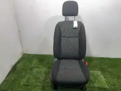 Автозапчасти б/у сиденье правое переднее за nissan pulsar (c13) acenta ссылки oem iam 17111815