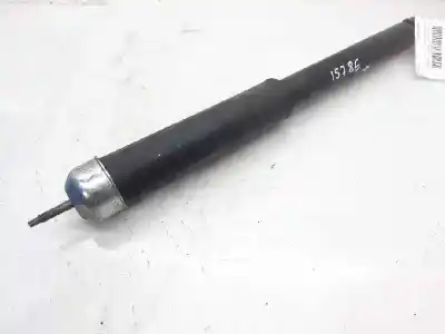 Автозапчастина б/у амортизатор задній лівий для nissan pulsar (c13) acenta посилання на oem iam e62103zl0d  