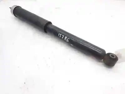 Автозапчастина б/у амортизатор задній лівий для nissan pulsar (c13) acenta посилання на oem iam e62103zl0d  