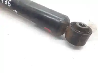 Автозапчастина б/у амортизатор задній лівий для nissan pulsar (c13) acenta посилання на oem iam e62103zl0d  