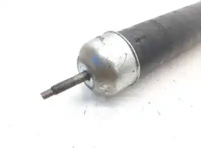 Автозапчасти б/у задний левый амортизатор за nissan pulsar (c13) acenta ссылки oem iam e62103zl0d