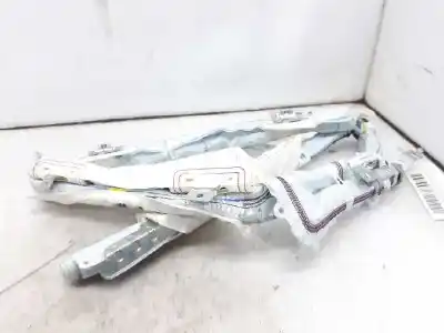 Автозапчасти б/у подушка безопасности передняя правая за nissan pulsar (c13) acenta ссылки oem iam 985p03zl0a  