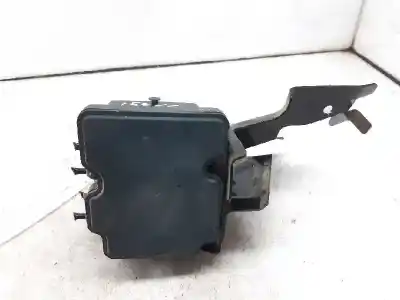 Автозапчасти б/у абс за nissan pulsar (c13) acenta ссылки oem iam 476603zf2a  