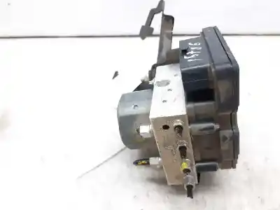 Автозапчасти б/у абс за nissan pulsar (c13) acenta ссылки oem iam 476603zf2a