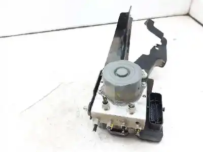 Автозапчасти б/у абс за nissan pulsar (c13) acenta ссылки oem iam 476603zf2a  