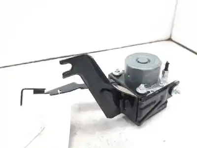 Автозапчасти б/у абс за nissan pulsar (c13) acenta ссылки oem iam 476603zf2a  