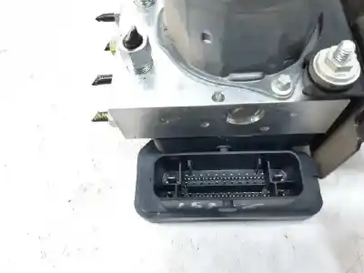 Автозапчасти б/у абс за nissan pulsar (c13) acenta ссылки oem iam 476603zf2a  