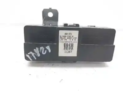 Peça sobressalente para automóvel em segunda mão módulo eletrônico por hyundai ix35 comfort 2wd referências oem iam 919402s070