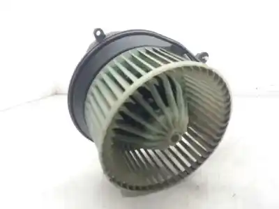 Peça sobressalente para automóvel em segunda mão ventilador de aquecimento por audi a4 berlina (b5) 2.8 quattro referências oem iam 8d1819021b
