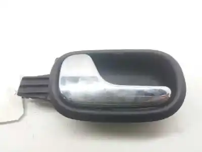 Peça sobressalente para automóvel em segunda mão puxador interior traseiro esquerdo por audi a4 berlina (b5) 2.8 quattro referências oem iam 8d0839019