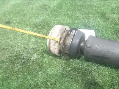 Second-hand car spare part center transmission for hyundai terracan (hp) 2.9 crdi 4wd oem iam references 49010h1111