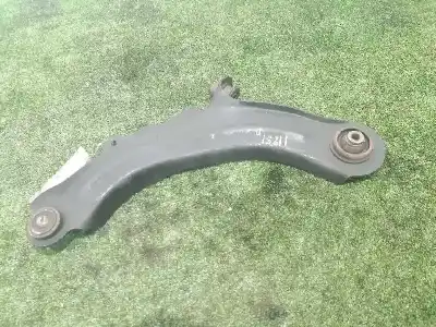 Pezzo di ricambio per auto di seconda mano BRACCIO SOSPENSIONE INFERIORE ANTERIORE DESTRO per RENAULT CLIO II FASE I (B/CBO)  Riferimenti OEM IAM 594984  