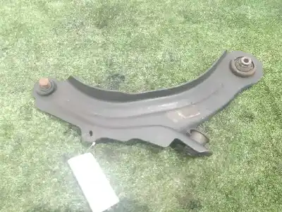 Pezzo di ricambio per auto di seconda mano braccio sospensione inferiore anteriore destro per renault clio ii fase i (b/cbo) 1.9 dti diesel 80 cv / 59 kw riferimenti oem iam 594984  