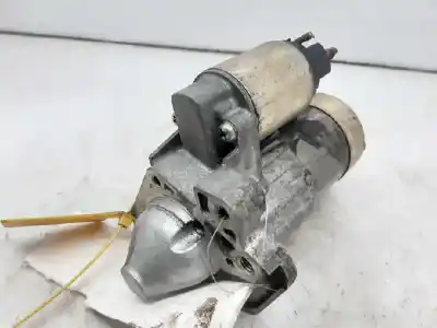 Автозапчастина б/у ДВИГУН ЗАПУСКАЄТЬСЯ для RENAULT MODUS  Посилання на OEM IAM 8200306595  
