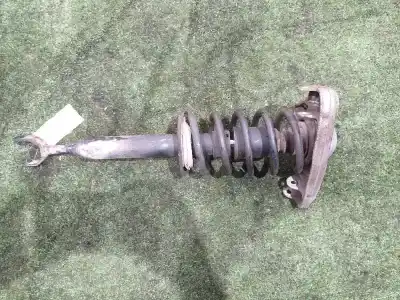 Автозапчасти б/у АМОРТИЗАТОР ПЕРЕДНИЙ ПРАВЫЙ за AUDI A4 BERLINA (B5)  ссылки OEM IAM 8D0413031BM  