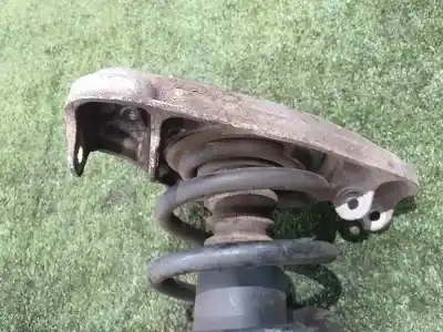 Peça sobressalente para automóvel em segunda mão amortecedor dianteiro direito por audi a4 berlina (b5) 2.8 quattro referências oem iam 8d0413031bm  