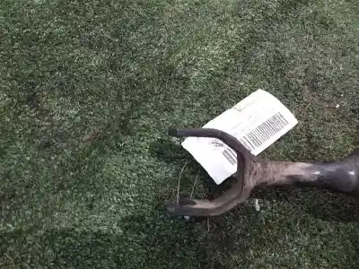 Peça sobressalente para automóvel em segunda mão amortecedor dianteiro direito por audi a4 berlina (b5) 2.8 quattro referências oem iam 8d0413031bm  