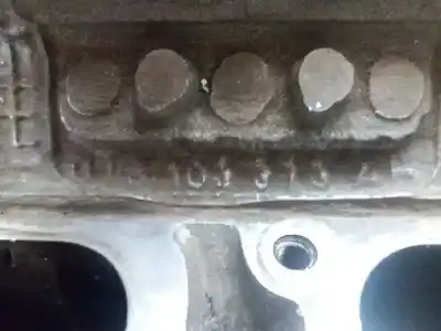 Автозапчастина б/у доп для audi a4 b6 avant (8e5) 2.4 посилання на oem iam 078103373ah  