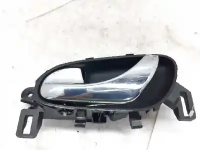 İkinci el araba yedek parçası sol arka iç kulp için nissan qashqai (j11) acenta oem iam referansları 806714ea1b  