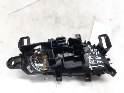 İkinci el araba yedek parçası sol arka iç kulp için nissan qashqai (j11) acenta oem iam referansları 806714ea1b  