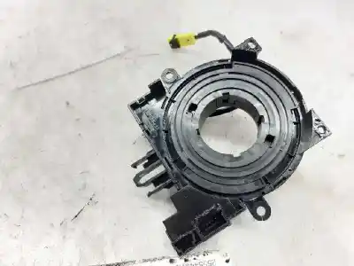 Pezzo di ricambio per auto di seconda mano anello airbag per nissan qashqai (j11) acenta riferimenti oem iam 255544ea0a