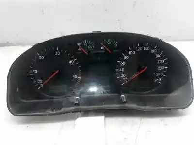 Recambio de automóvil de segunda mano de CUADRO INSTRUMENTOS para VOLKSWAGEN PASSAT B5 (3B2)  referencias OEM IAM 3B0919860V  