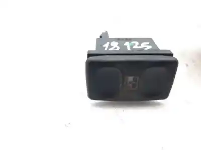 Gebrauchtes Autoersatzteil FENSTERSCHALTER VORNE LINKS zum SEAT IBIZA (6K)  OEM-IAM-Referenzen 1K3959857  