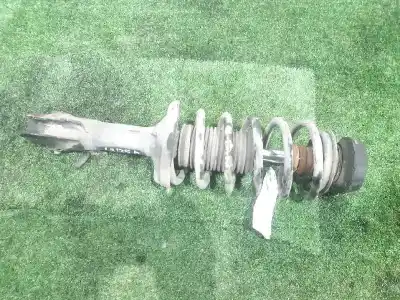 Peça sobressalente para automóvel em segunda mão AMORTECEDOR DIANTEIRO DIREITO por SEAT IBIZA (6K)  Referências OEM IAM 1H0413031L  