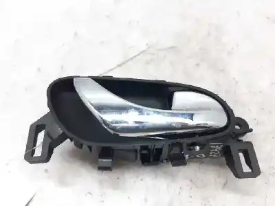 İkinci el araba yedek parçası iç ön sag kol için nissan qashqai (j11e) hra223 oem iam referansları 806704ea1b