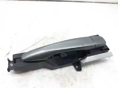 Pezzo di ricambio per auto di seconda mano maniglia esterna anteriore destra per nissan qashqai (j11) acenta riferimenti oem iam 806404ea2b