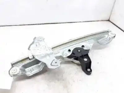 Pezzo di ricambio per auto di seconda mano alzacristalli posteriore destro per nissan qashqai (j11) acenta riferimenti oem iam 82700hv00c