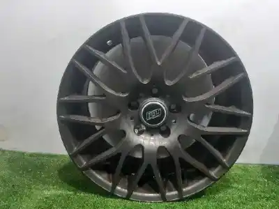 Second-hand car spare part rim for skoda superb ii ranchera familiar (3t5) 2.0 tdi oem iam references r17