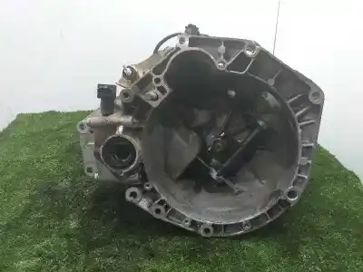 Pezzo di ricambio per auto di seconda mano riduttore per lancia lancia y elefantino blu riferimenti oem iam 176b2000