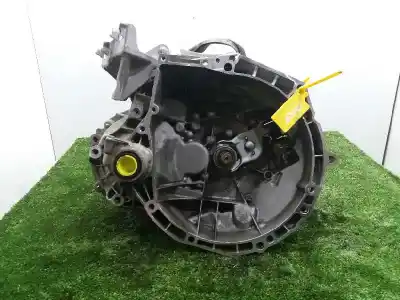 Pezzo di ricambio per auto di seconda mano riduttore per citroen c1 feel riferimenti oem iam 20cr16  5 velocidades